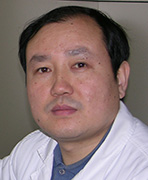 柳登高