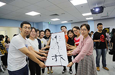 科室相冊(cè)